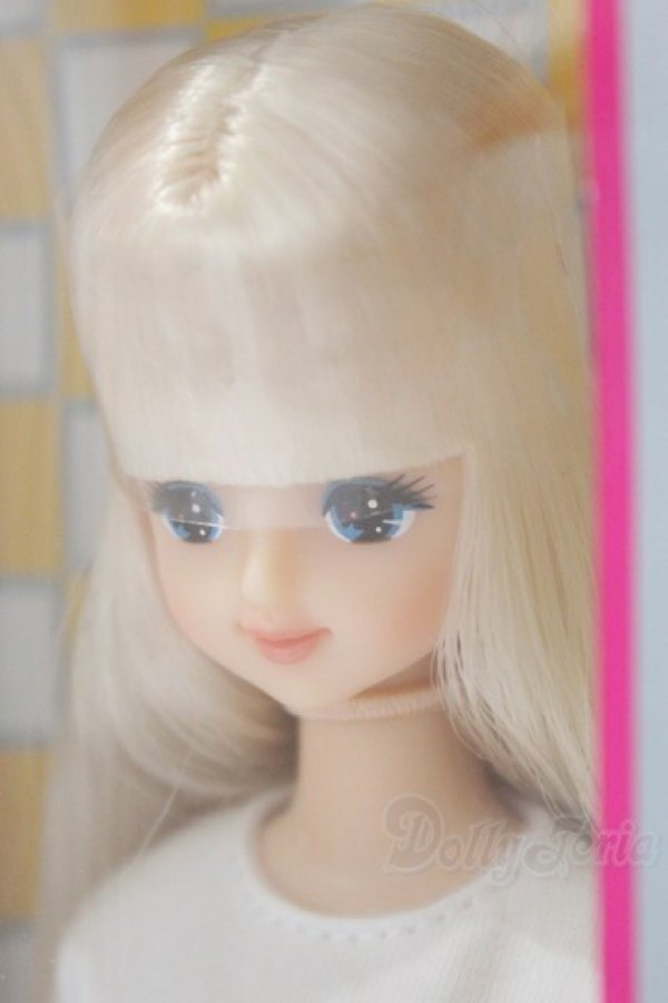 画像2: ジェニー/ユリーシア-1:リカちゃんキャッスル S-25-11-30-016-GN-ZS (2)