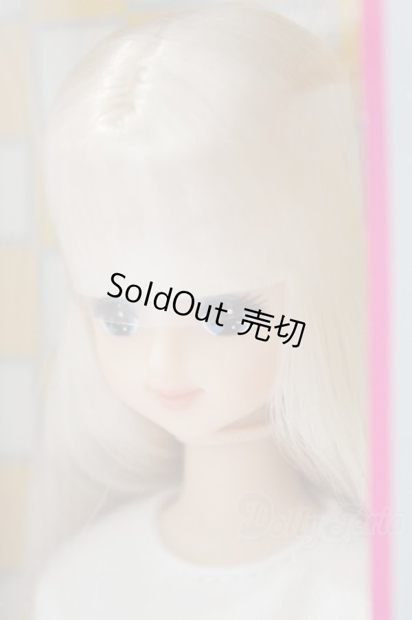 画像2: ジェニー/ユリーシア-1:リカちゃんキャッスル S-25-11-30-016-GN-ZS (2)