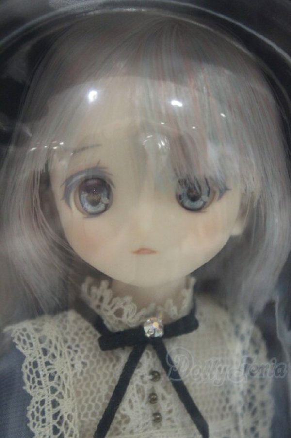 画像1: 【新宿マルイアネックス店 店頭販売商品】尾櫃制服計画/上村瑛理:鏡の国のアリスメイド アゾンダイレクトストア販売ver. 2100150000014199-ZM (1)