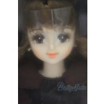 画像: ジェニー/ヴィクトリアンエクセリーナジェニーVII B(ブラウン) S-25-10-12-020-GN-ZS