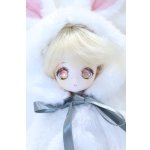 画像: オビツ11/うさぎのリボンちゃん S-26-02-01-007-GN-ZS