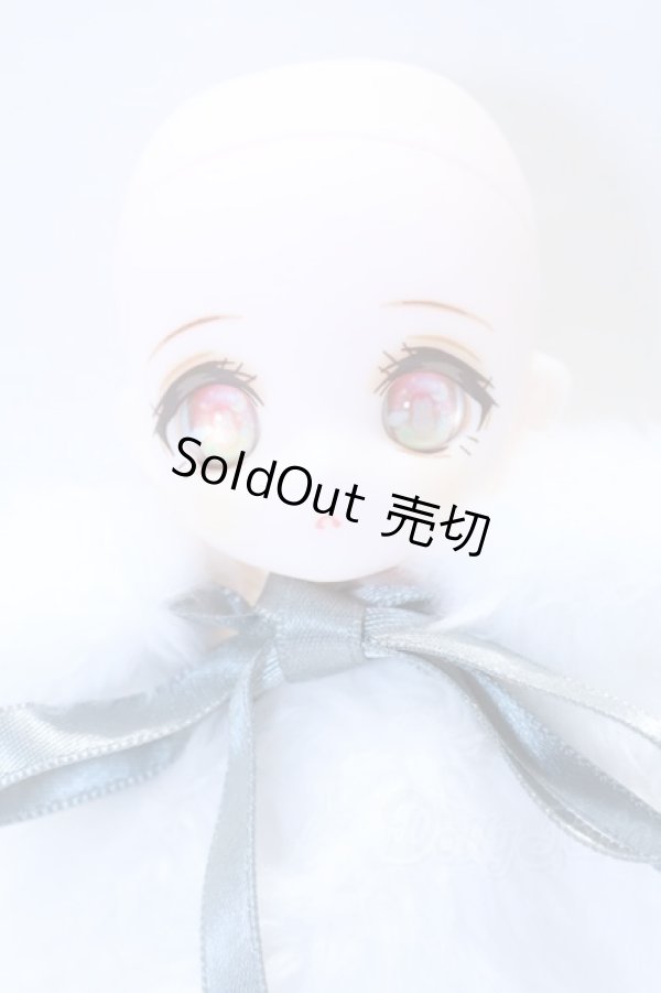 画像2: オビツ11/うさぎのリボンちゃん S-26-05-24-352-GN-ZS (2)