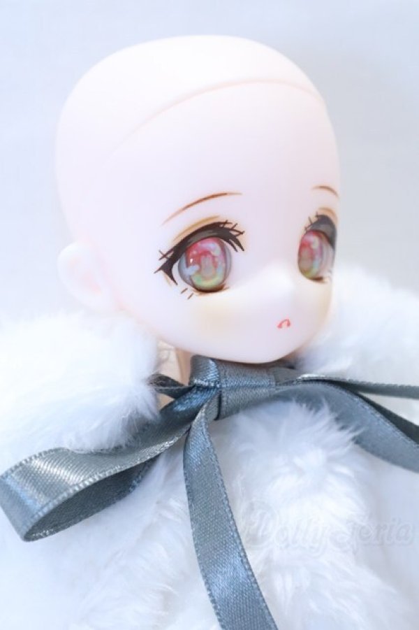 画像4: オビツ11/うさぎのリボンちゃん S-26-02-01-007-GN-ZS (4)