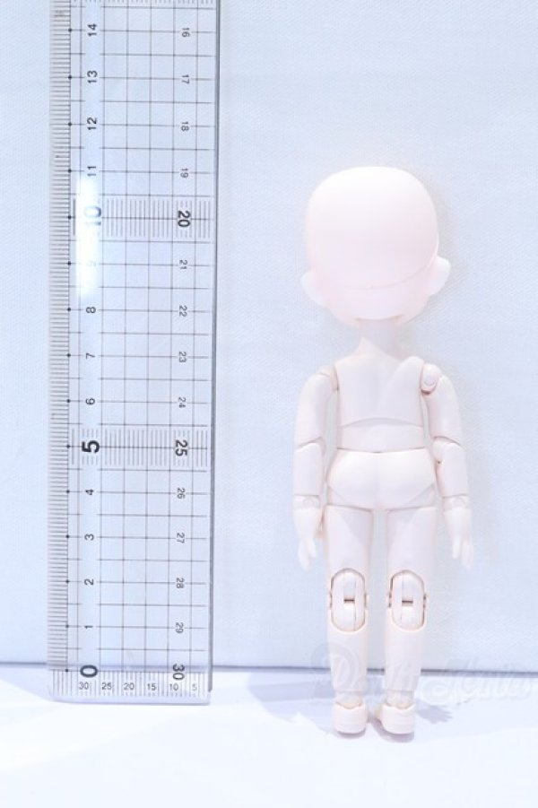 画像6: オビツ11/うさぎのリボンちゃん S-26-02-01-007-GN-ZS (6)