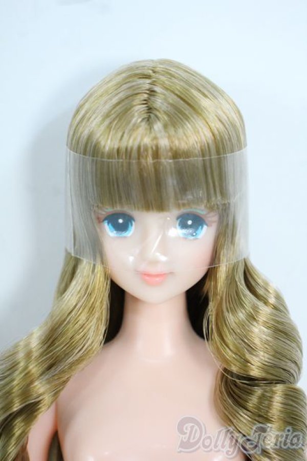 画像1: ジェニー/オリーブ:リカちゃんキャッスル ESCドール Y-25-10-29-156-GN-ZY (1)