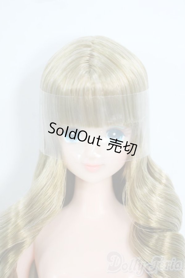 画像1: ジェニー/オリーブ:リカちゃんキャッスル ESCドール Y-25-10-29-156-GN-ZY (1)