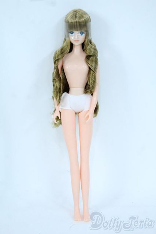 画像2: ジェニー/オリーブ:リカちゃんキャッスル ESCドール Y-25-10-29-156-GN-ZY (2)