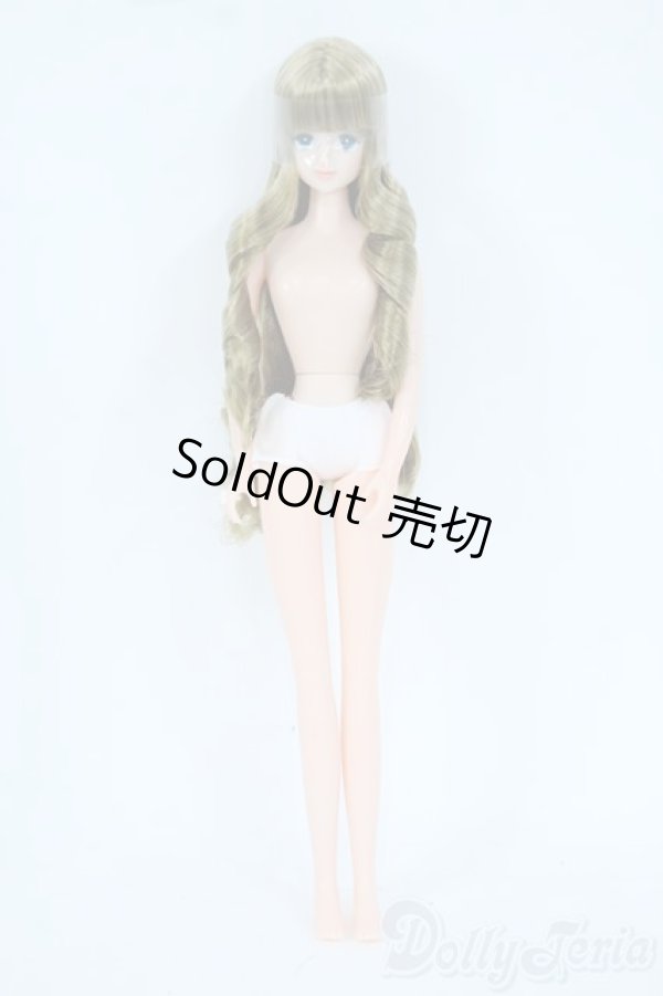 画像2: ジェニー/オリーブ:リカちゃんキャッスル ESCドール Y-25-10-29-156-GN-ZY (2)