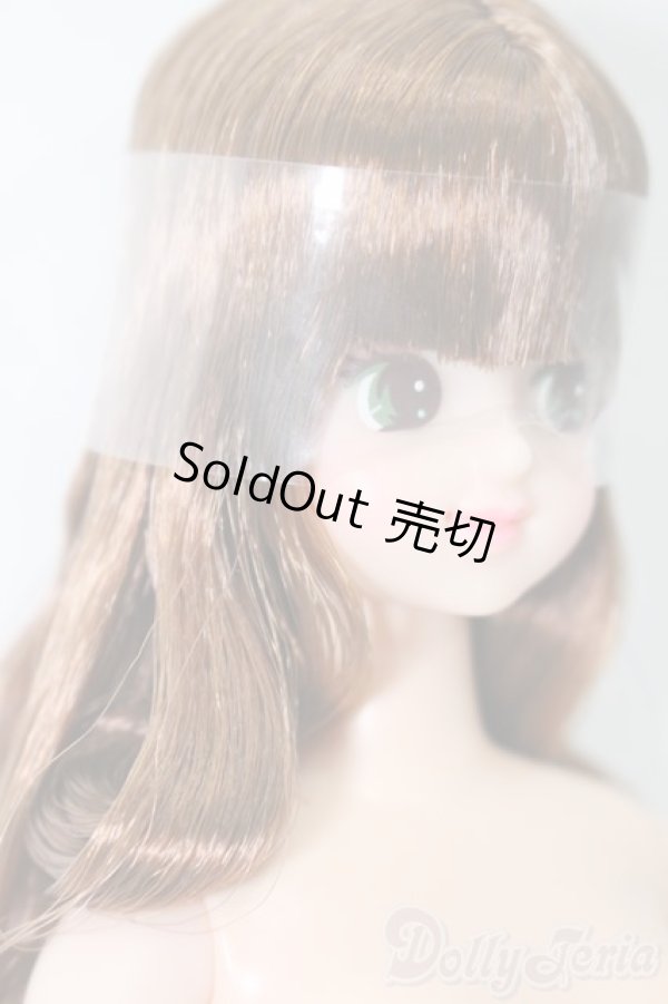 画像3: ジェニー/ジュディ:リカちゃんキャッスル おたのしみドール S-25-08-31-574-GN-ZS (3)