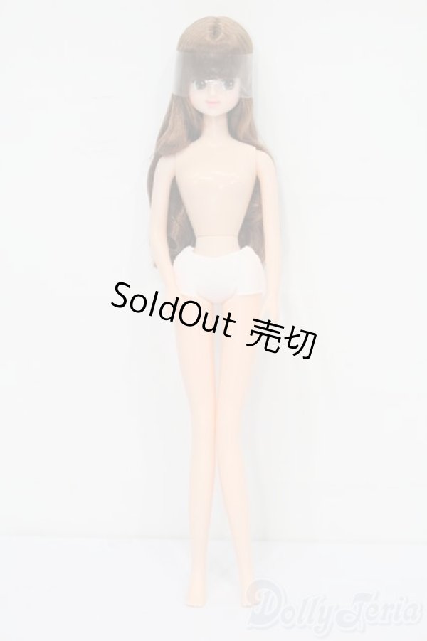 画像4: ジェニー/ジュディ:リカちゃんキャッスル おたのしみドール S-25-08-31-574-GN-ZS (4)