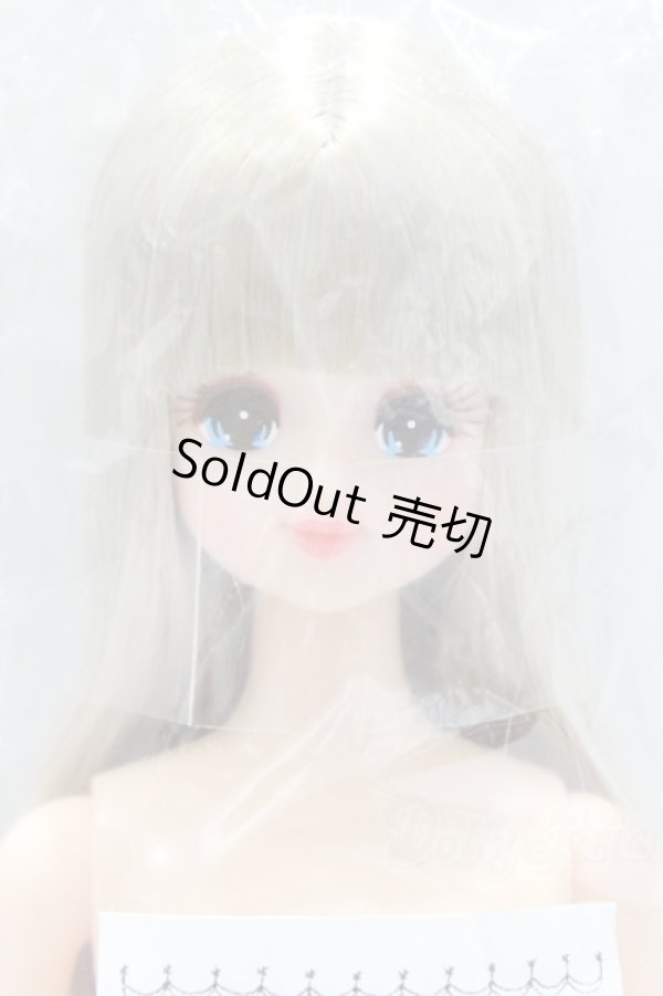 画像1: ジェニー/マリーン:リカちゃんキャッスル ESCドール S-25-10-05-039-GN-ZS (1)