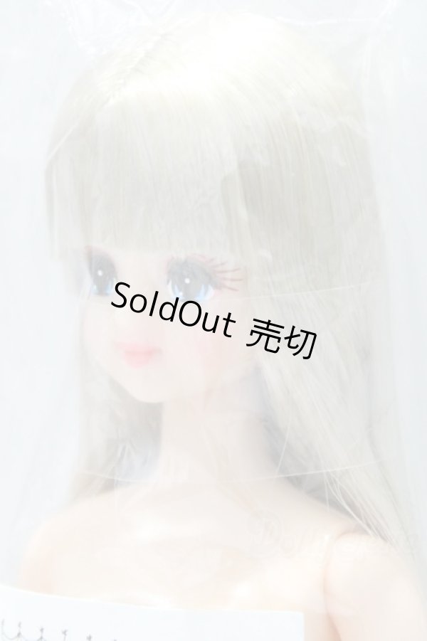 画像2: ジェニー/マリーン:リカちゃんキャッスル ESCドール S-25-10-05-039-GN-ZS (2)