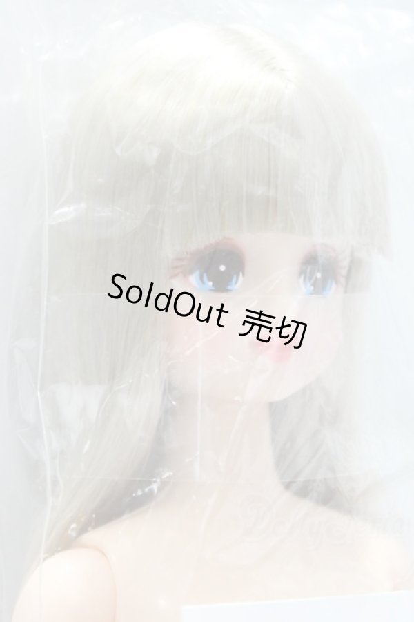 画像3: ジェニー/マリーン:リカちゃんキャッスル ESCドール S-25-10-05-039-GN-ZS (3)