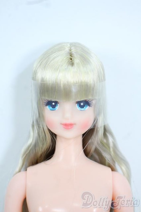 画像1: ジェニー/ジュリア:リカちゃんキャッスル おたのしみドール Y-25-10-29-157-GN-ZY (1)