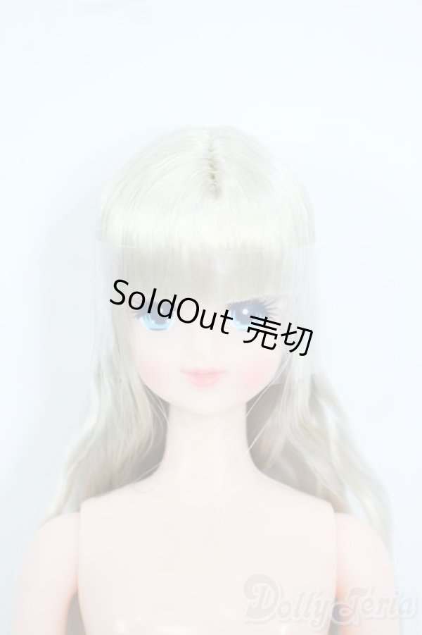 画像1: ジェニー/ジュリア:リカちゃんキャッスル おたのしみドール Y-25-10-29-157-GN-ZY (1)