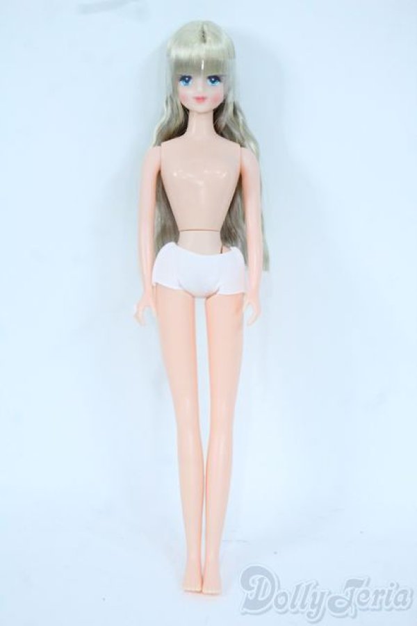 画像2: ジェニー/ジュリア:リカちゃんキャッスル おたのしみドール Y-25-10-29-157-GN-ZY (2)