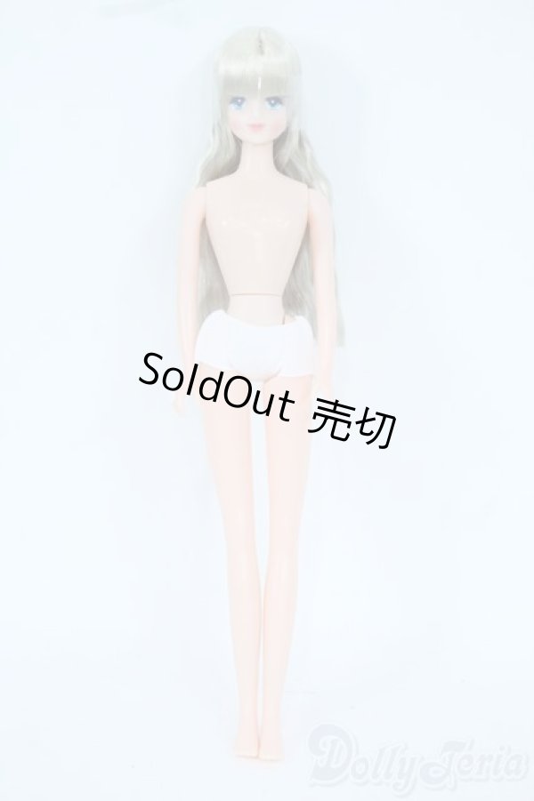 画像2: ジェニー/ジュリア:リカちゃんキャッスル おたのしみドール Y-25-10-29-157-GN-ZY (2)