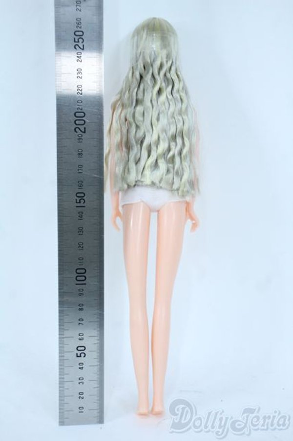 画像3: ジェニー/ジュリア:リカちゃんキャッスル おたのしみドール Y-25-10-29-157-GN-ZY (3)