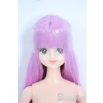 画像: ジェニー/ユリーシア:リカちゃんキャッスル おたのしみドール Y-25-10-29-155-GN-ZY