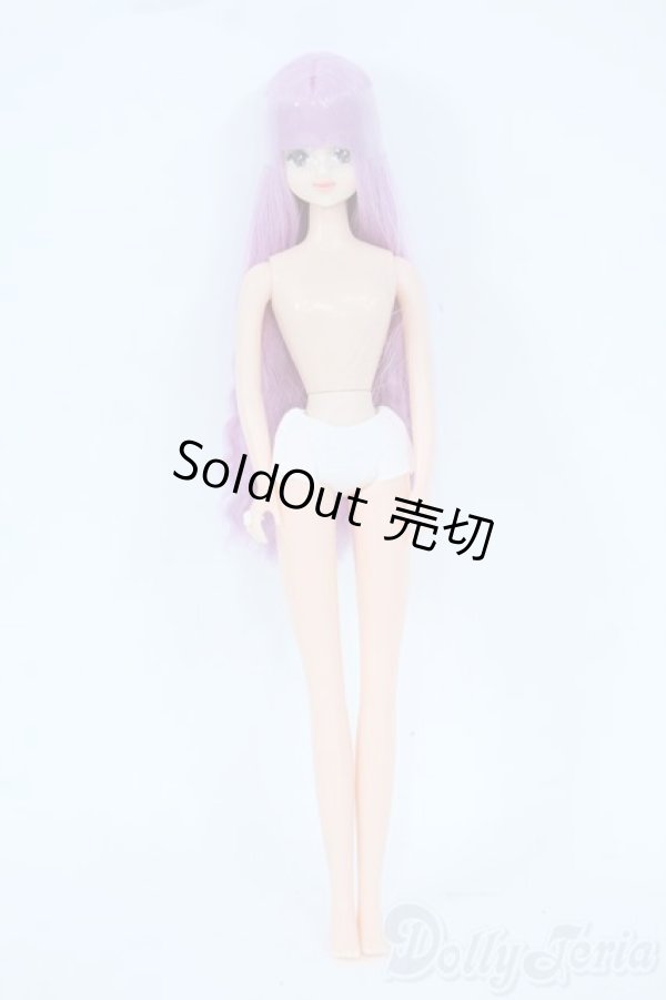 画像2: ジェニー/ユリーシア:リカちゃんキャッスル おたのしみドール Y-25-10-29-155-GN-ZY (2)