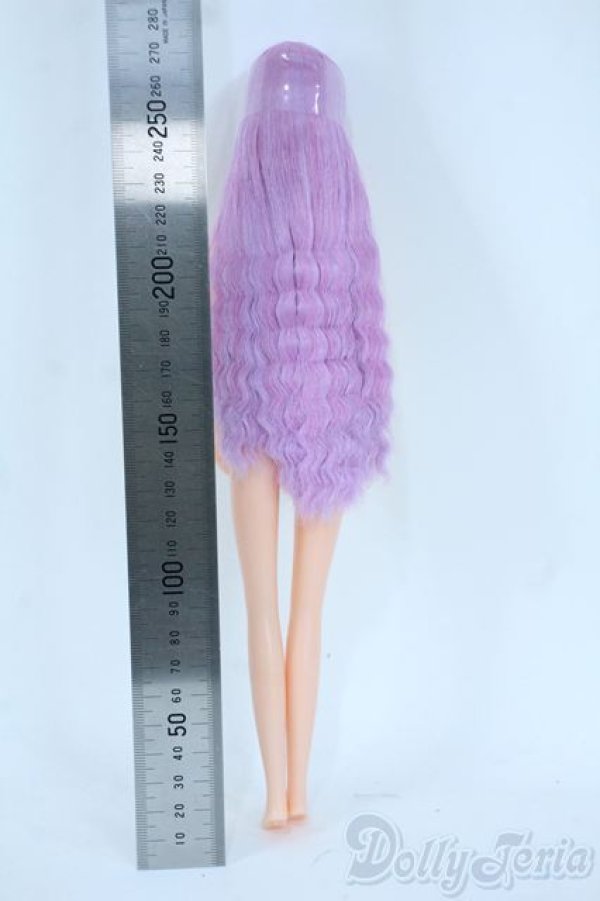 画像3: ジェニー/ユリーシア:リカちゃんキャッスル おたのしみドール Y-25-10-29-155-GN-ZY (3)