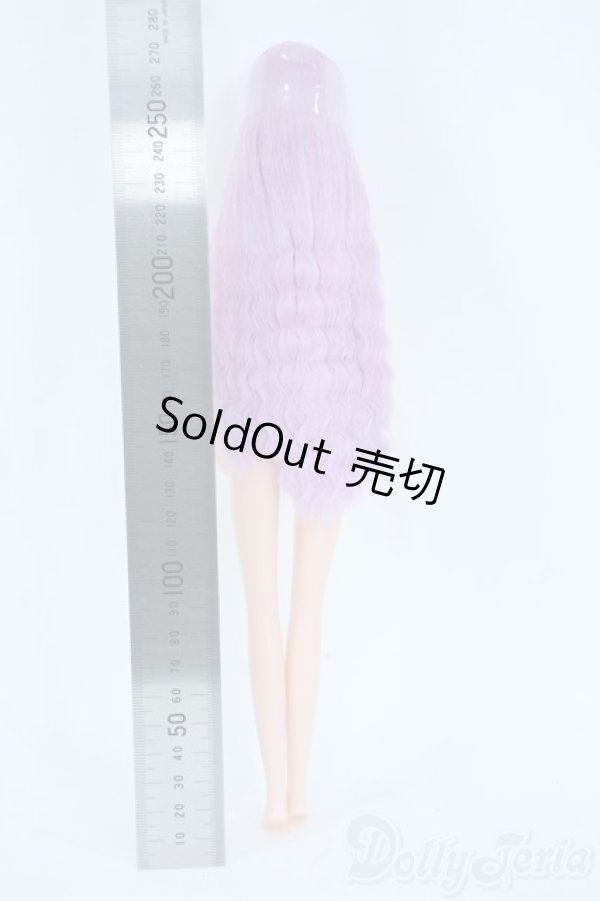 画像3: ジェニー/ユリーシア:リカちゃんキャッスル おたのしみドール Y-25-10-29-155-GN-ZY (3)