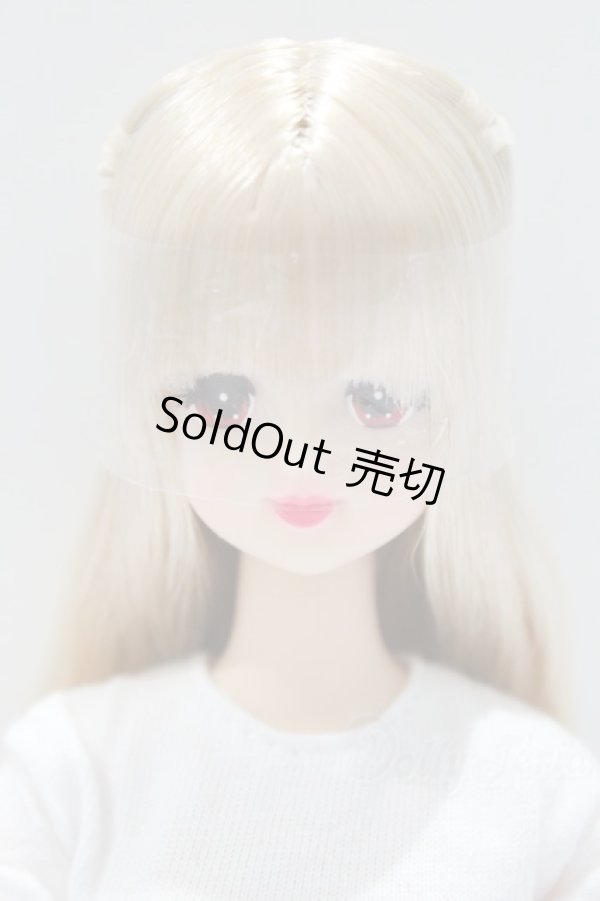 画像1: ジェニー/ジュリア:リカちゃんキャッスル ESCドール S-25-11-09-019-GN-ZS (1)