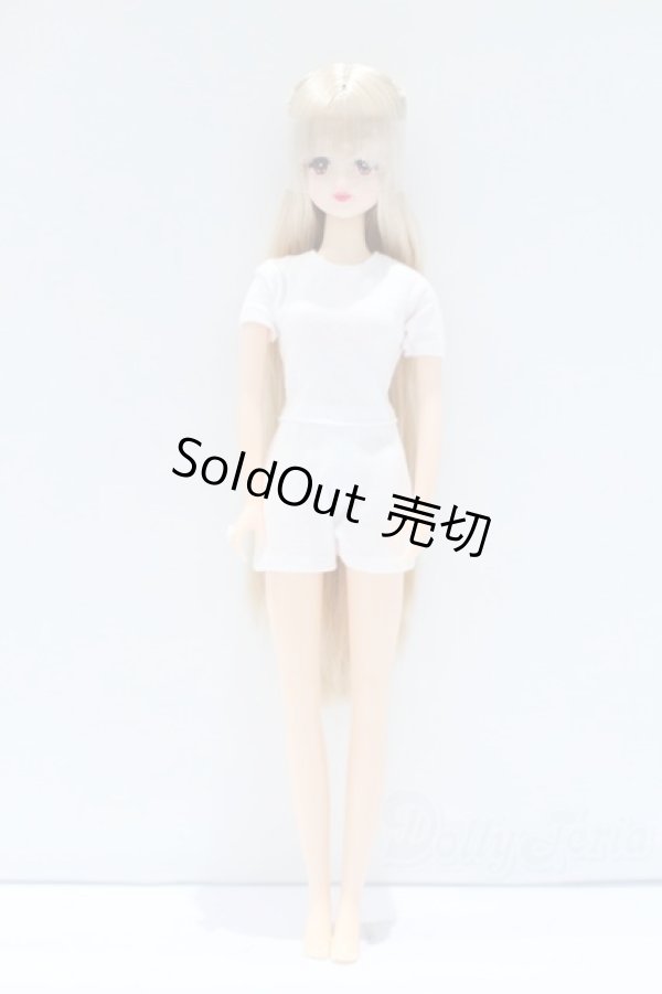 画像2: ジェニー/ジュリア:リカちゃんキャッスル ESCドール S-25-11-09-019-GN-ZS (2)