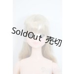 画像: ジェニー/ルイーズ:リカちゃんキャッスル ESCドール Y-25-11-26-047-GN-ZY