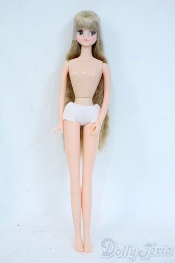 画像2: ジェニー/ルイーズ:リカちゃんキャッスル ESCドール Y-25-11-26-047-GN-ZY (2)