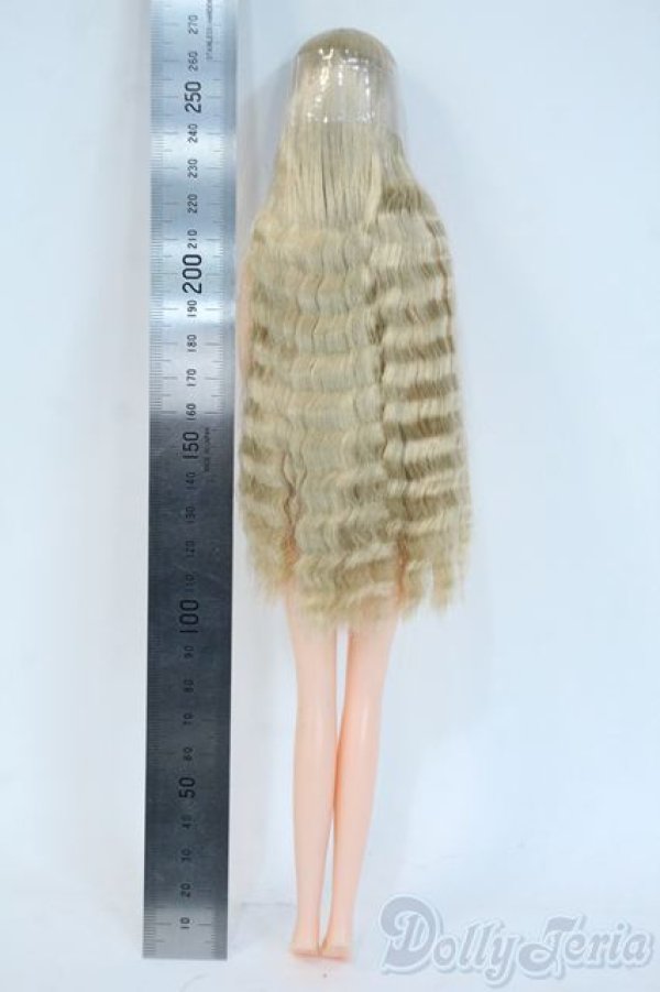 画像3: ジェニー/ルイーズ:リカちゃんキャッスル ESCドール Y-25-11-26-047-GN-ZY (3)