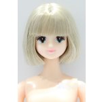 画像: ジェニー/アベル:リカちゃんキャッスル S-25-11-30-018-GN-ZS