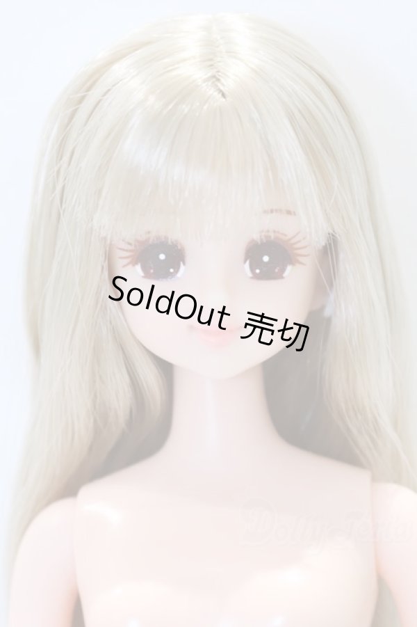 画像1: ジェニー/マリーン:リカちゃんキャッスル S-26-01-11-057-GN-ZS (1)