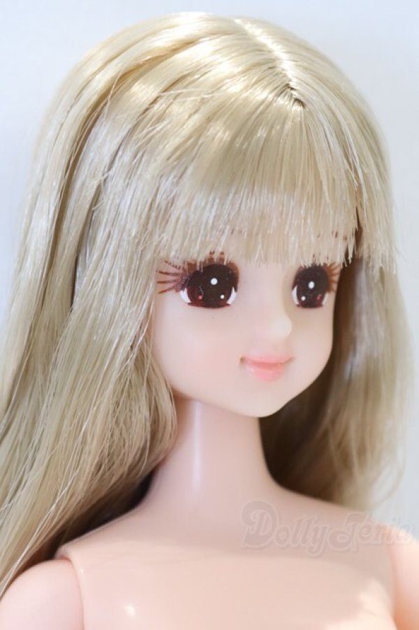 画像3: ジェニー/マリーン:リカちゃんキャッスル S-26-01-11-057-GN-ZS (3)