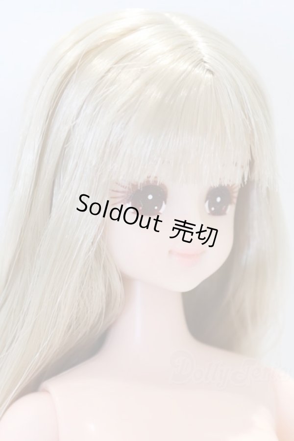 画像3: ジェニー/マリーン:リカちゃんキャッスル S-26-01-11-057-GN-ZS (3)