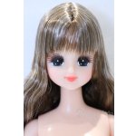 画像: ジェニー/マリーン:リカちゃんキャッスル S-26-01-11-054-GN-ZS