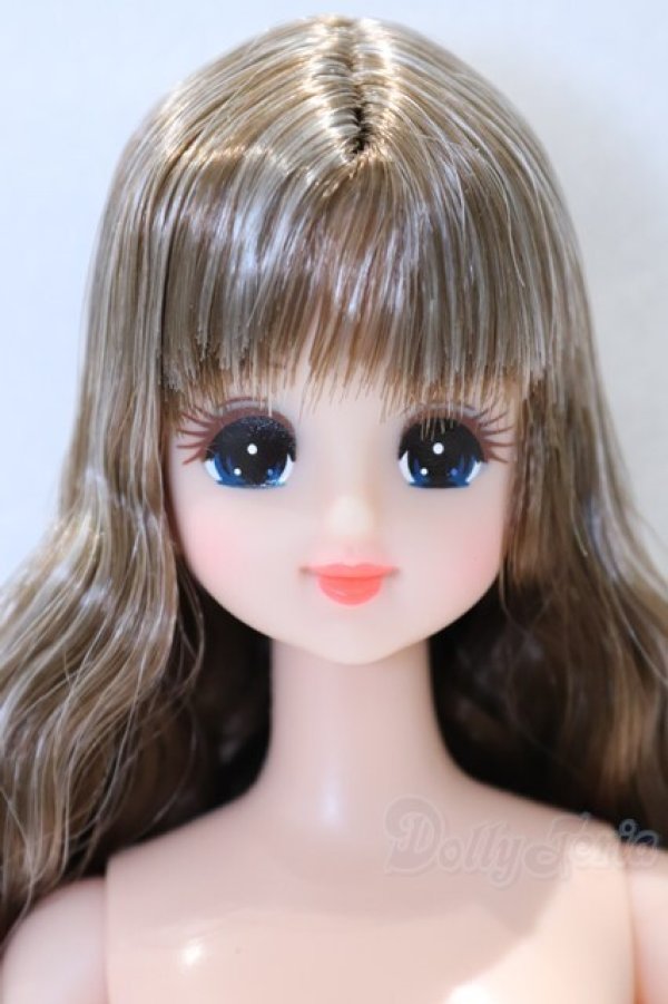 画像1: ジェニー/マリーン:リカちゃんキャッスル S-26-01-11-054-GN-ZS (1)