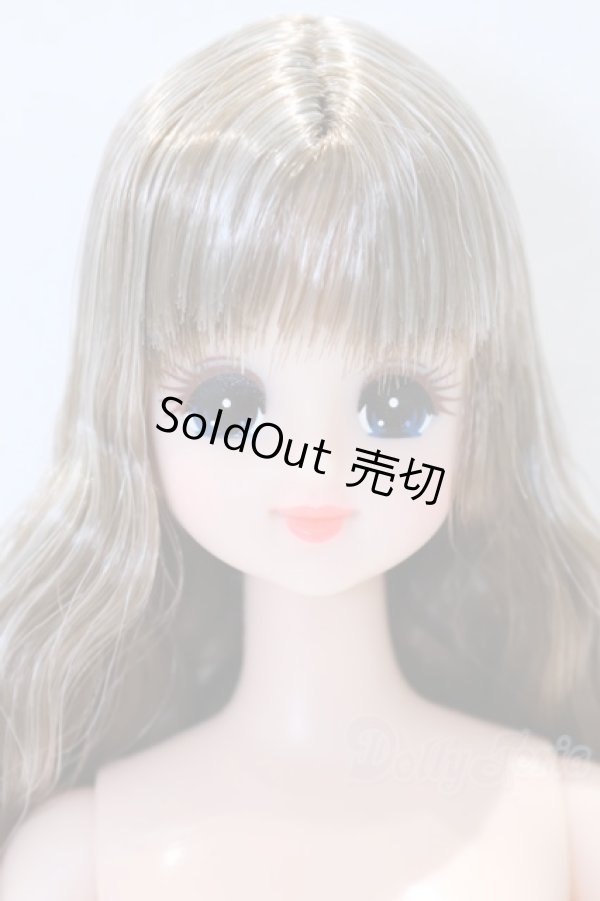 画像1: ジェニー/マリーン:リカちゃんキャッスル S-26-03-08-316-GN-ZS (1)