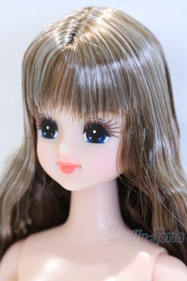 画像2: ジェニー/マリーン:リカちゃんキャッスル S-26-01-11-054-GN-ZS (2)