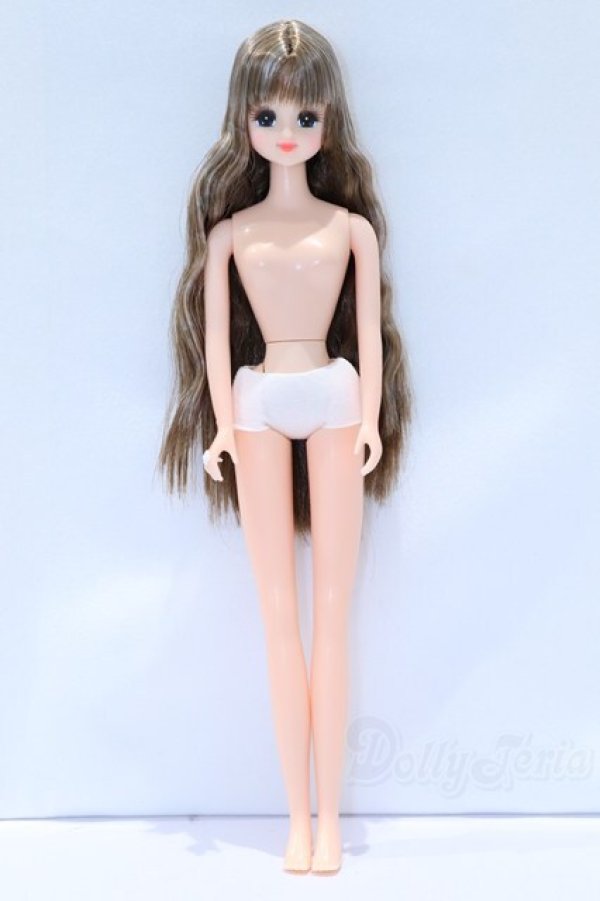 画像4: ジェニー/マリーン:リカちゃんキャッスル S-26-01-11-054-GN-ZS (4)