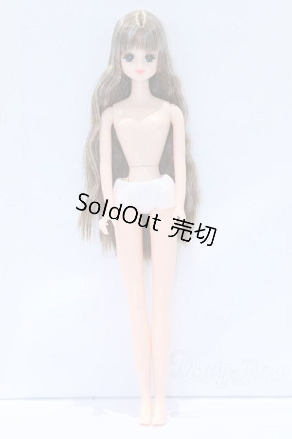 画像4: ジェニー/マリーン:リカちゃんキャッスル S-26-03-08-316-GN-ZS (4)