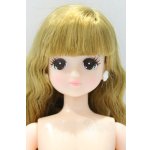 画像: リカちゃん/スイーツちゃん:リカちゃんキャッスル S-25-12-14-015-GN-ZS