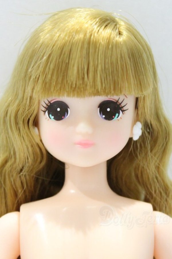 画像1: リカちゃん/スイーツちゃん:リカちゃんキャッスル S-25-12-14-015-GN-ZS (1)