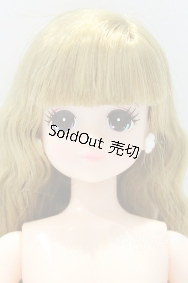 画像1: リカちゃん/スイーツちゃん:リカちゃんキャッスル S-26-01-18-436-GN-ZS (1)