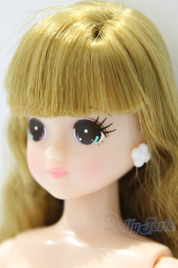 画像2: リカちゃん/スイーツちゃん:リカちゃんキャッスル S-25-12-14-015-GN-ZS (2)