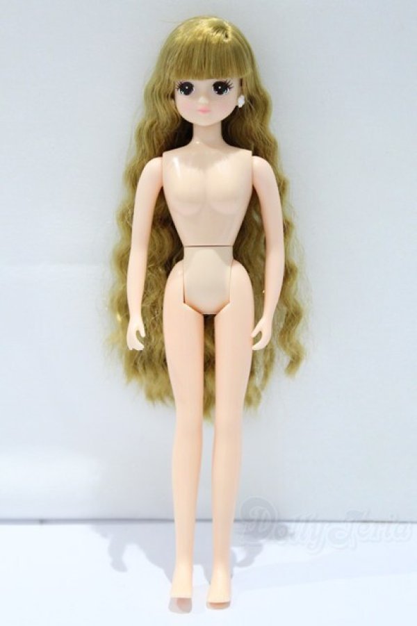 画像4: リカちゃん/スイーツちゃん:リカちゃんキャッスル S-25-12-14-015-GN-ZS (4)