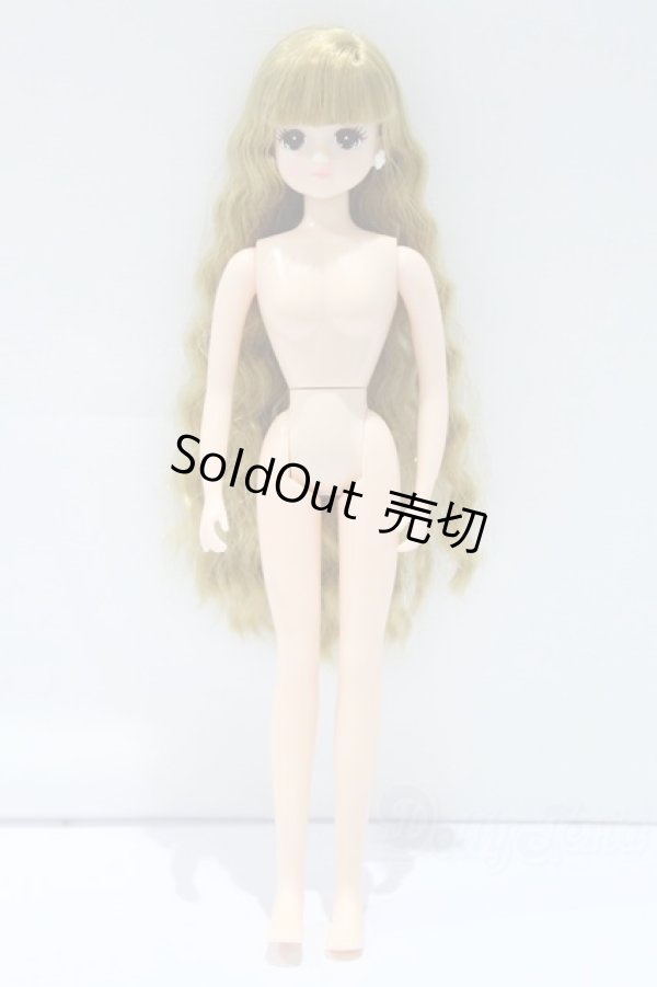 画像4: リカちゃん/スイーツちゃん:リカちゃんキャッスル S-26-01-18-436-GN-ZS (4)