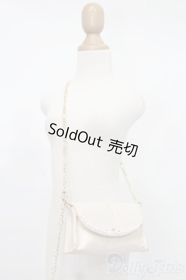 画像1: SD/OF:パーティーバッグ S-25-11-23-354-GN-ZS (1)