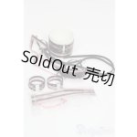 画像: DD/OF:衣装セット S-25-07-20-043-GN-ZS