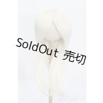 画像: 8-9inch/DOLK ORIGINAL WIG S-25-07-13-285-GN-ZS